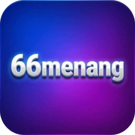 66menang Logo - Resmi